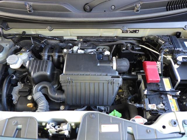 ハスラー ＨＹＢＲＩＤ　Ｘ　セーフティサポート　全方位カメラ付ナビ　前後ドライブレコーダー　ＬＥＤヘッドランプ＆ポジションランプ＆フォグランプ　フロントシートサイドエアバッグ　カーテンエアバッグ　ＥＴＣ　ステアリングオーディオスイッチ　キーレスプッシュスタート（74枚目）