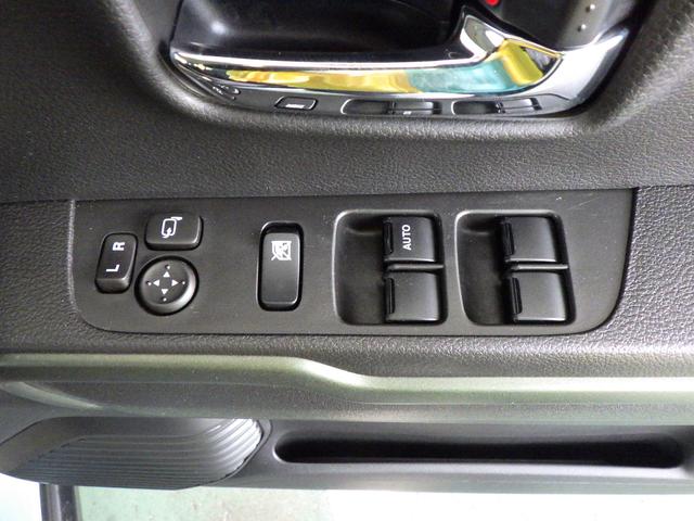 ハスラー タフワイルドターボ　３型　セーフティサポート　４ＷＤ［スノーモード、グリップコントロール、ヒルディセントコントロール］］　ＡＣＣ　車線逸脱抑制機能　パドルシフト　ＬＥＤヘッド＆ポジション＆フォグ　フロントシートサイド＆カーテンエアバッグ（15枚目）