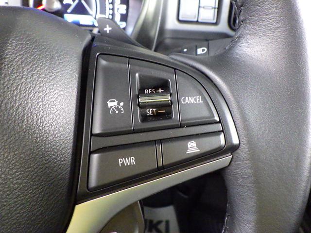 ハスラー タフワイルドターボ　３型　セーフティサポート　４ＷＤ［スノーモード、グリップコントロール、ヒルディセントコントロール］］　ＡＣＣ　車線逸脱抑制機能　パドルシフト　ＬＥＤヘッド＆ポジション＆フォグ　フロントシートサイド＆カーテンエアバッグ（25枚目）