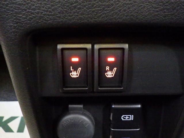 ハスラー タフワイルドターボ　３型　セーフティサポート　４ＷＤ［スノーモード、グリップコントロール、ヒルディセントコントロール］］　ＡＣＣ　車線逸脱抑制機能　パドルシフト　ＬＥＤヘッド＆ポジション＆フォグ　フロントシートサイド＆カーテンエアバッグ（33枚目）