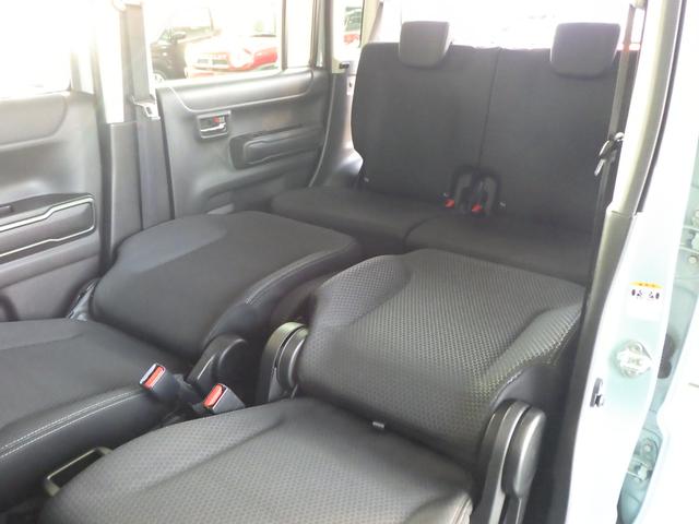 ハスラー タフワイルドターボ　３型　セーフティサポート　４ＷＤ［スノーモード、グリップコントロール、ヒルディセントコントロール］］　ＡＣＣ　車線逸脱抑制機能　パドルシフト　ＬＥＤヘッド＆ポジション＆フォグ　フロントシートサイド＆カーテンエアバッグ（39枚目）