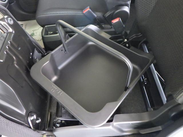 ハスラー タフワイルドターボ　３型　セーフティサポート　４ＷＤ［スノーモード、グリップコントロール、ヒルディセントコントロール］］　ＡＣＣ　車線逸脱抑制機能　パドルシフト　ＬＥＤヘッド＆ポジション＆フォグ　フロントシートサイド＆カーテンエアバッグ（50枚目）