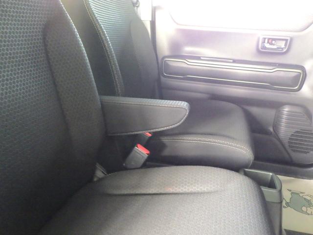 ハスラー タフワイルドターボ　３型　セーフティサポート　４ＷＤ［スノーモード、グリップコントロール、ヒルディセントコントロール］］　ＡＣＣ　車線逸脱抑制機能　パドルシフト　ＬＥＤヘッド＆ポジション＆フォグ　フロントシートサイド＆カーテンエアバッグ（51枚目）