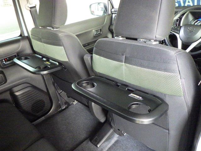 ハスラー タフワイルドターボ　３型　セーフティサポート　４ＷＤ［スノーモード、グリップコントロール、ヒルディセントコントロール］］　ＡＣＣ　車線逸脱抑制機能　パドルシフト　ＬＥＤヘッド＆ポジション＆フォグ　フロントシートサイド＆カーテンエアバッグ（58枚目）