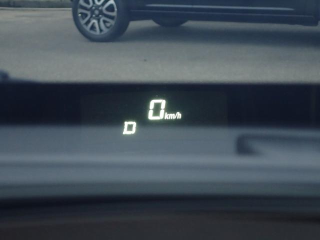 �y�t�����g�K���X���e���w�b�h�A�b�v�f�B�X�v���C�z�ԑ���V�t�g�ʒu�A�u���[�L�T�|�[�g�̌x���Ȃǂ������̐�̃t�����g�K���X�ɕ\������A���[�^�[�p�l�������Ȃ��Ă��m�F�ł��܂��B���S�^�]�ɍv�����܂��I