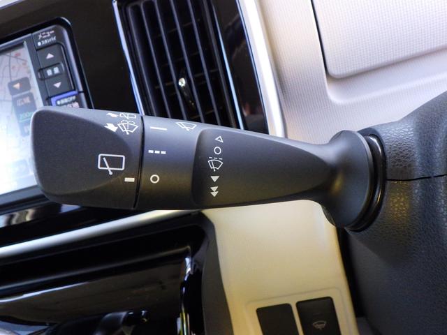 ムーヴキャンバス ＧブラックインテリアＶＳ　ＳＡＩＩＩ　全方位モニター付ナビ　スマートアシストＩＩＩ　両側パワースライド　ＬＥＤヘッドランプ＆ポジションランプ＆フォグランプ　フロントシートサイドエアバッグ　ステアリングオーディオスイッチ　ＥＴＣ　キーレスプッシュスタート（30枚目）