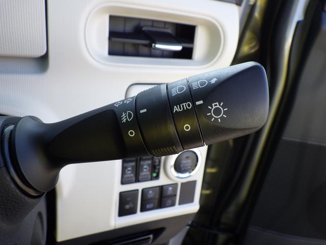 ムーヴキャンバス ＧブラックインテリアＶＳ　ＳＡＩＩＩ　全方位モニター付ナビ　スマートアシストＩＩＩ　両側パワースライド　ＬＥＤヘッドランプ＆ポジションランプ＆フォグランプ　フロントシートサイドエアバッグ　ステアリングオーディオスイッチ　ＥＴＣ　キーレスプッシュスタート（31枚目）