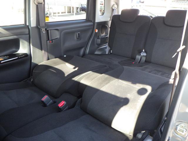 ムーヴキャンバス ＧブラックインテリアＶＳ　ＳＡＩＩＩ　全方位モニター付ナビ　スマートアシストＩＩＩ　両側パワースライド　ＬＥＤヘッドランプ＆ポジションランプ＆フォグランプ　フロントシートサイドエアバッグ　ステアリングオーディオスイッチ　ＥＴＣ　キーレスプッシュスタート（41枚目）