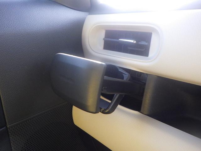 ムーヴキャンバス ＧブラックインテリアＶＳ　ＳＡＩＩＩ　全方位モニター付ナビ　スマートアシストＩＩＩ　両側パワースライド　ＬＥＤヘッドランプ＆ポジションランプ＆フォグランプ　フロントシートサイドエアバッグ　ステアリングオーディオスイッチ　ＥＴＣ　キーレスプッシュスタート（49枚目）