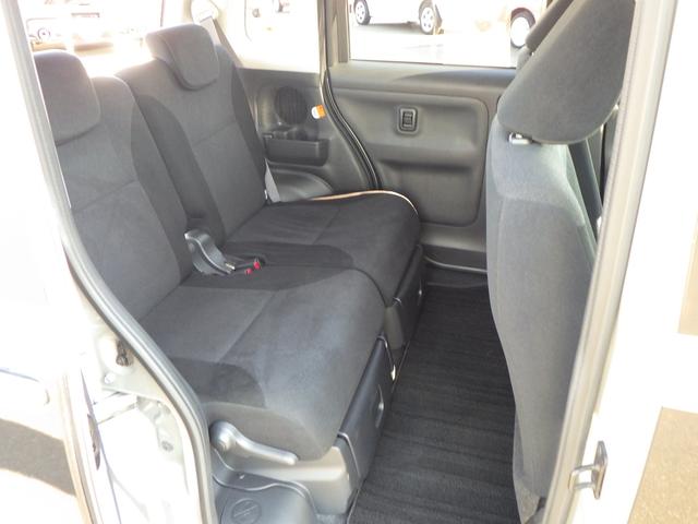 ムーヴキャンバス ＧブラックインテリアＶＳ　ＳＡＩＩＩ　全方位モニター付ナビ　スマートアシストＩＩＩ　両側パワースライド　ＬＥＤヘッドランプ＆ポジションランプ＆フォグランプ　フロントシートサイドエアバッグ　ステアリングオーディオスイッチ　ＥＴＣ　キーレスプッシュスタート（55枚目）