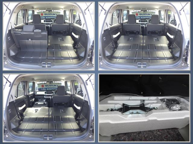 �ו��̗ʂ��Ԑl���ɂ���ăA�����W�ł��܂��I�׎��̉��͎��[�X�y�[�X���w�p���N�C���L�b�g�A�W���b�L�A�H��ށx�������Ă��܂��B