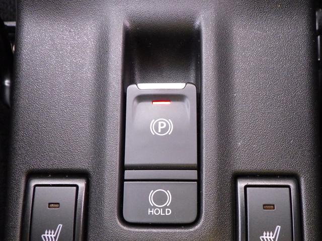 �y�d���p�[�L���O�u���[�L���u���[�L�z�[���h�z�X�C�b�`�ЂƂő���ł���d���p�[�L���O�u���[�L�ƃu���[�L�y�_�����瑫�𗣂��Ă���ԏ�Ԃ��L�[�v����u���[�L�z�[���h�𓋍ځI�I