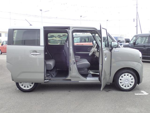 ワゴンＲスマイル ＨＹＢＲＩＤ　Ｘ　３型　全方位カメラ付ナビ　スズキコネクト　セーフティサポート　両側パワースライド　アダプティブクルーズコントロール　ＬＥＤヘッド＆ポジション＆フォグ　電動パーキング＆ブレーキホールド　ヘッドアップディスプレイ　サイドエアバッグ　スマートキー（7枚目）