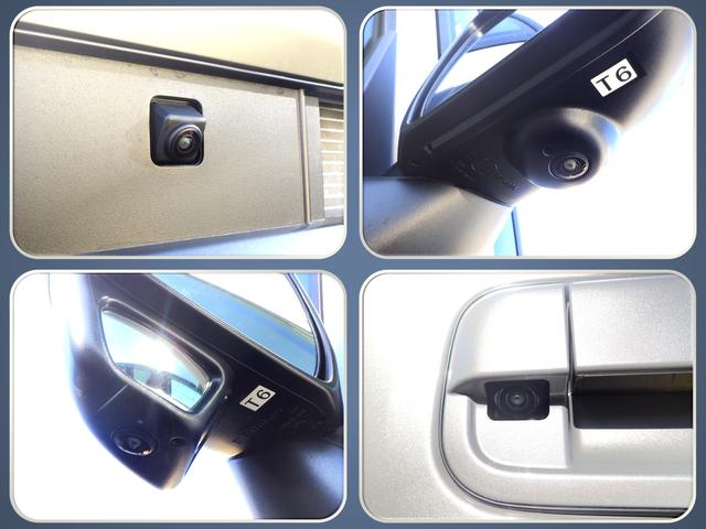 ワゴンＲスマイル ＨＹＢＲＩＤ　Ｘ　３型　全方位カメラ付ナビ　スズキコネクト　セーフティサポート　両側パワースライド　アダプティブクルーズコントロール　ＬＥＤヘッド＆ポジション＆フォグ　電動パーキング＆ブレーキホールド　ヘッドアップディスプレイ　サイドエアバッグ　スマートキー（11枚目）