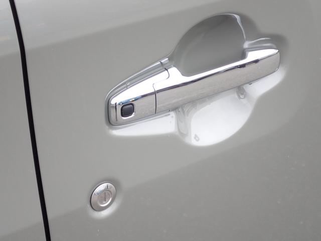 ワゴンＲスマイル ＨＹＢＲＩＤ　Ｘ　３型　全方位カメラ付ナビ　スズキコネクト　セーフティサポート　両側パワースライド　アダプティブクルーズコントロール　ＬＥＤヘッド＆ポジション＆フォグ　電動パーキング＆ブレーキホールド　ヘッドアップディスプレイ　サイドエアバッグ　スマートキー（19枚目）