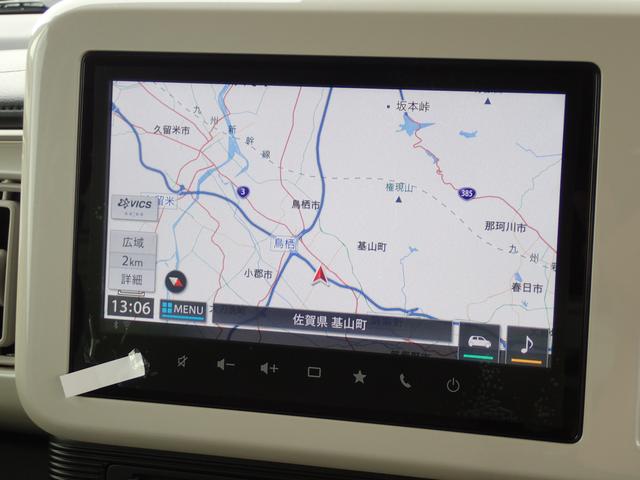 ワゴンＲスマイル ＨＹＢＲＩＤ　Ｘ　３型　全方位カメラ付ナビ　スズキコネクト　セーフティサポート　両側パワースライド　アダプティブクルーズコントロール　ＬＥＤヘッド＆ポジション＆フォグ　電動パーキング＆ブレーキホールド　ヘッドアップディスプレイ　サイドエアバッグ　スマートキー（30枚目）