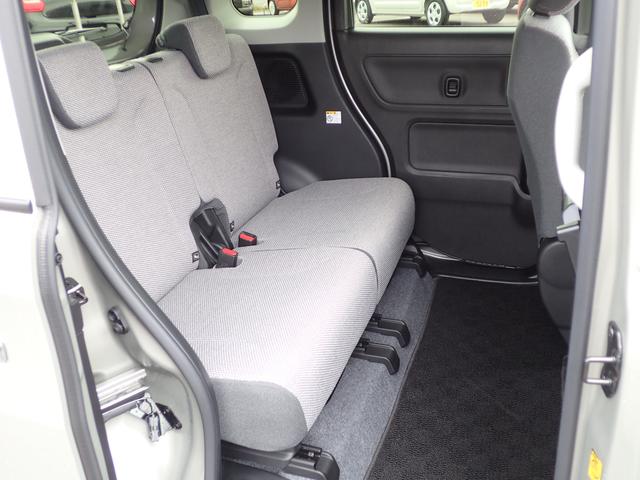 ワゴンＲスマイル ＨＹＢＲＩＤ　Ｘ　３型　全方位カメラ付ナビ　スズキコネクト　セーフティサポート　両側パワースライド　アダプティブクルーズコントロール　ＬＥＤヘッド＆ポジション＆フォグ　電動パーキング＆ブレーキホールド　ヘッドアップディスプレイ　サイドエアバッグ　スマートキー（64枚目）