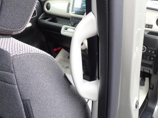 ワゴンＲスマイル ＨＹＢＲＩＤ　Ｘ　３型　全方位カメラ付ナビ　スズキコネクト　セーフティサポート　両側パワースライド　アダプティブクルーズコントロール　ＬＥＤヘッド＆ポジション＆フォグ　電動パーキング＆ブレーキホールド　ヘッドアップディスプレイ　サイドエアバッグ　スマートキー（65枚目）