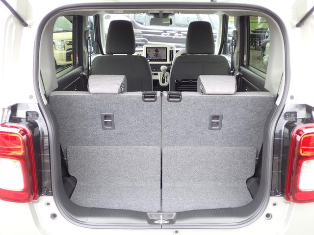 ワゴンＲスマイル ＨＹＢＲＩＤ　Ｘ　３型　全方位カメラ付ナビ　スズキコネクト　セーフティサポート　両側パワースライド　アダプティブクルーズコントロール　ＬＥＤヘッド＆ポジション＆フォグ　電動パーキング＆ブレーキホールド　ヘッドアップディスプレイ　サイドエアバッグ　スマートキー（70枚目）