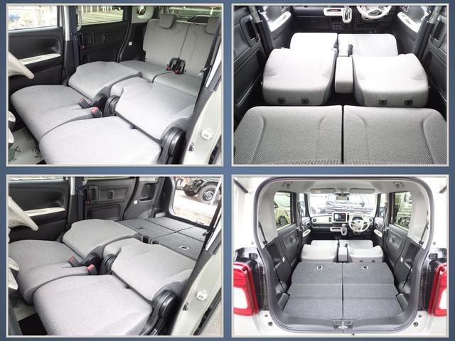 ワゴンＲスマイル ＨＹＢＲＩＤ　Ｘ　３型　全方位カメラ付ナビ　スズキコネクト　セーフティサポート　両側パワースライド　アダプティブクルーズコントロール　ＬＥＤヘッド＆ポジション＆フォグ　電動パーキング＆ブレーキホールド　ヘッドアップディスプレイ　サイドエアバッグ　スマートキー（71枚目）