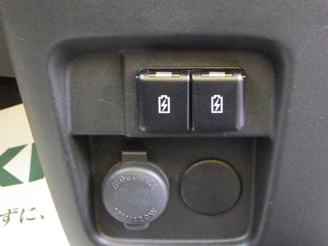 スペーシア HYBRID X 2型 セーフティサポート 両側パワースライド フロントシートサイドエアバッグ カーテンエアバッグ スリムサーキュレーター アイドリングストップ キーレスプッシュスタート スマートキー USB電源ソケット シートヒーター(31枚目)