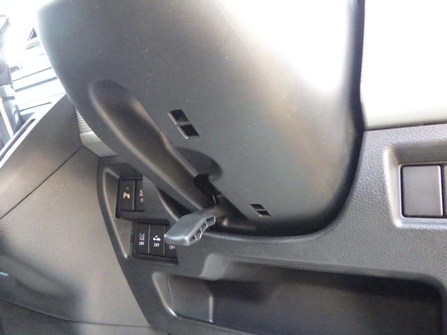 スペーシア HYBRID X 2型 セーフティサポート 両側パワースライド フロントシートサイドエアバッグ カーテンエアバッグ スリムサーキュレーター アイドリングストップ キーレスプッシュスタート スマートキー USB電源ソケット シートヒーター(34枚目)