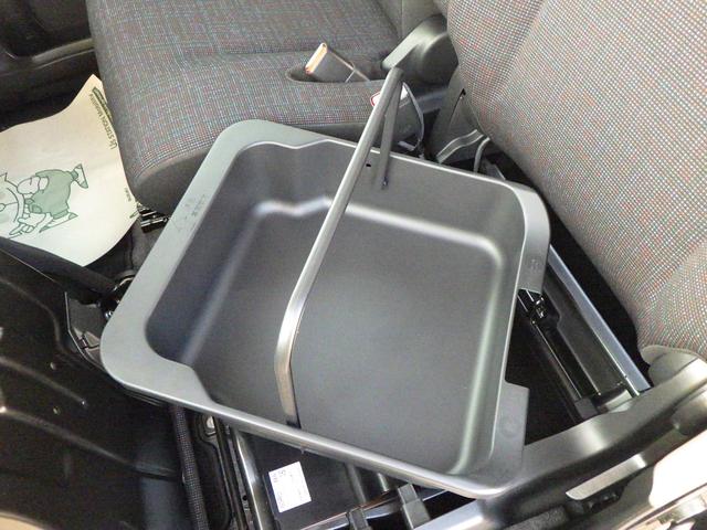 スペーシア HYBRID X 2型 セーフティサポート 両側パワースライド フロントシートサイドエアバッグ カーテンエアバッグ スリムサーキュレーター アイドリングストップ キーレスプッシュスタート スマートキー USB電源ソケット シートヒーター(46枚目)