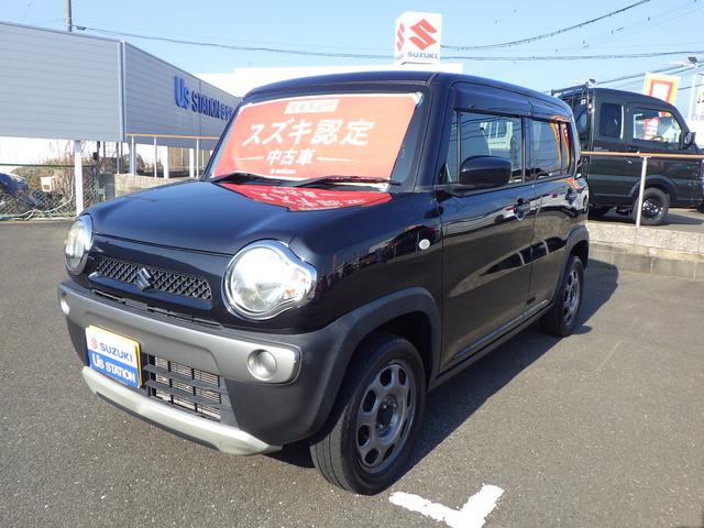 ハスラー A MR31S キーレス CDプレーヤー(25枚目)