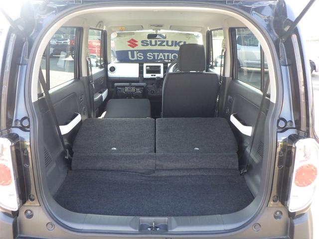 ハスラー A MR31S キーレス CDプレーヤー(48枚目)