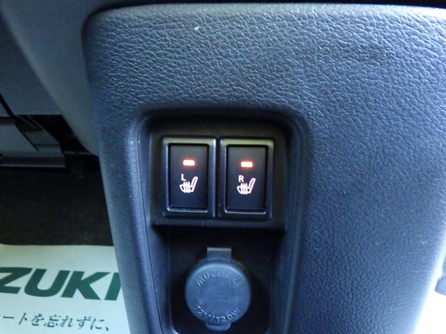 ハスラー HYBRID X セーフティサポート モニター付DVD/CD/USBプレーヤー LEDヘッドランプ&ポジションランプ&フォグランプ フロントシートサイド&カーテンエアバッグ ステアリングオーディオスイッチ アイドリングストップ(32枚目)