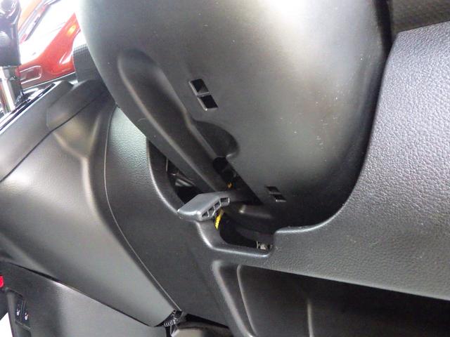 ハスラー HYBRID X セーフティサポート モニター付DVD/CD/USBプレーヤー LEDヘッドランプ&ポジションランプ&フォグランプ フロントシートサイド&カーテンエアバッグ ステアリングオーディオスイッチ アイドリングストップ(34枚目)