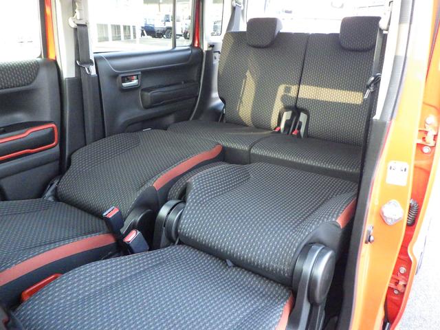 ハスラー HYBRID X セーフティサポート モニター付DVD/CD/USBプレーヤー LEDヘッドランプ&ポジションランプ&フォグランプ フロントシートサイド&カーテンエアバッグ ステアリングオーディオスイッチ アイドリングストップ(37枚目)