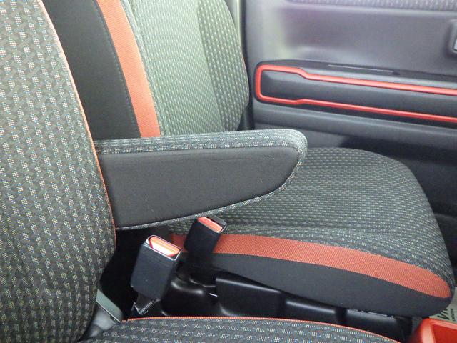 ハスラー HYBRID X セーフティサポート モニター付DVD/CD/USBプレーヤー LEDヘッドランプ&ポジションランプ&フォグランプ フロントシートサイド&カーテンエアバッグ ステアリングオーディオスイッチ アイドリングストップ(49枚目)