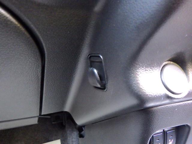 ハスラー HYBRID X セーフティサポート モニター付DVD/CD/USBプレーヤー LEDヘッドランプ&ポジションランプ&フォグランプ フロントシートサイド&カーテンエアバッグ ステアリングオーディオスイッチ アイドリングストップ(52枚目)