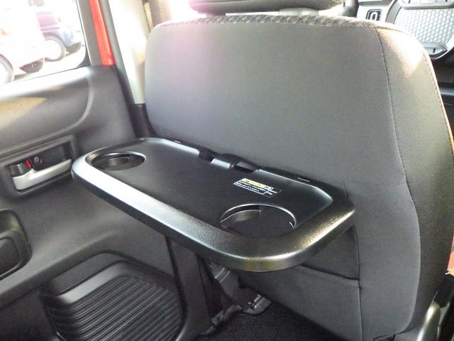 ハスラー HYBRID X セーフティサポート モニター付DVD/CD/USBプレーヤー LEDヘッドランプ&ポジションランプ&フォグランプ フロントシートサイド&カーテンエアバッグ ステアリングオーディオスイッチ アイドリングストップ(57枚目)