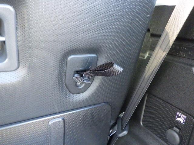 ハスラー HYBRID X セーフティサポート モニター付DVD/CD/USBプレーヤー LEDヘッドランプ&ポジションランプ&フォグランプ フロントシートサイド&カーテンエアバッグ ステアリングオーディオスイッチ アイドリングストップ(61枚目)