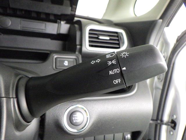 �y�I�[�g���C�g�z���s���A�ԊO�̖��邳�ɉ����Ď����Ń��C�g��_���^�������Ă���܂��B�G���W����؂�Ǝ����ŏ�������̂ŁA�����Y��̐S�z������܂���I