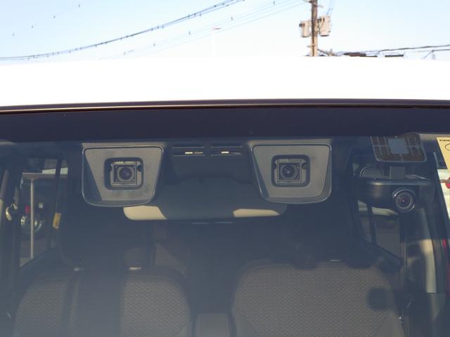 ハスラー Ｊ　ＭＲ４１Ｓ　２型　全方位モニター付ナビ　ドライブレコーダー　デュアルカメラブレーキサポート　誤発進抑制機能　ＬＥＤヘッドランプ＆ポジションランプ＆フォグランプ　ステアリングオーディオスイッチ　キーレスプッシュスタート　スマートキー（15枚目）