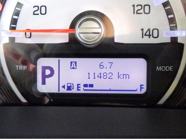 ハスラー Ｊ　ＭＲ４１Ｓ　２型　全方位モニター付ナビ　ドライブレコーダー　デュアルカメラブレーキサポート　誤発進抑制機能　ＬＥＤヘッドランプ＆ポジションランプ＆フォグランプ　ステアリングオーディオスイッチ　キーレスプッシュスタート　スマートキー（21枚目）