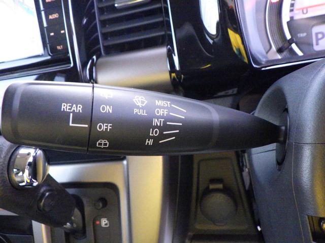 ハスラー Ｊ　ＭＲ４１Ｓ　２型　全方位モニター付ナビ　ドライブレコーダー　デュアルカメラブレーキサポート　誤発進抑制機能　ＬＥＤヘッドランプ＆ポジションランプ＆フォグランプ　ステアリングオーディオスイッチ　キーレスプッシュスタート　スマートキー（28枚目）