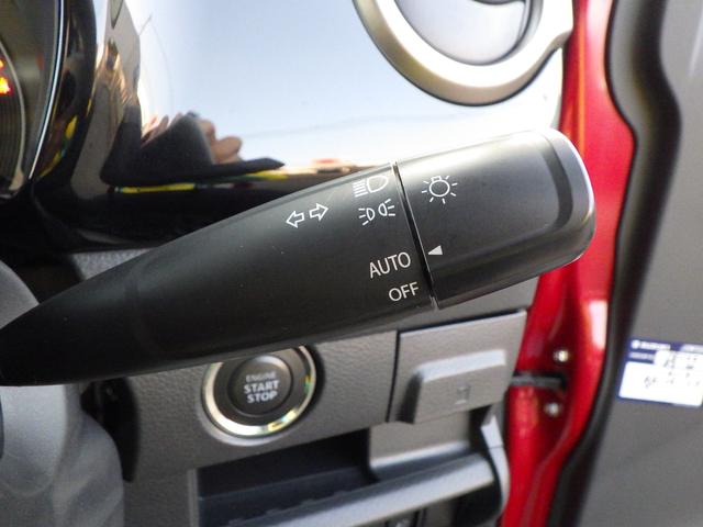 ハスラー Ｊ　ＭＲ４１Ｓ　２型　全方位モニター付ナビ　ドライブレコーダー　デュアルカメラブレーキサポート　誤発進抑制機能　ＬＥＤヘッドランプ＆ポジションランプ＆フォグランプ　ステアリングオーディオスイッチ　キーレスプッシュスタート　スマートキー（29枚目）