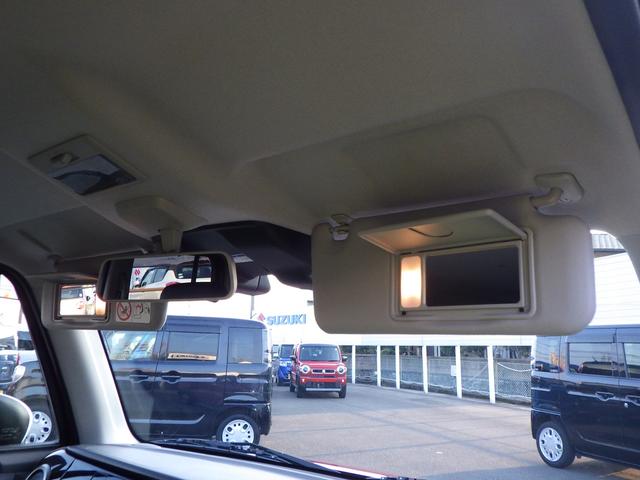 ハスラー Ｊ　ＭＲ４１Ｓ　２型　全方位モニター付ナビ　ドライブレコーダー　デュアルカメラブレーキサポート　誤発進抑制機能　ＬＥＤヘッドランプ＆ポジションランプ＆フォグランプ　ステアリングオーディオスイッチ　キーレスプッシュスタート　スマートキー（40枚目）