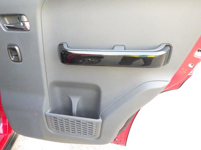 ハスラー Ｊ　ＭＲ４１Ｓ　２型　全方位モニター付ナビ　ドライブレコーダー　デュアルカメラブレーキサポート　誤発進抑制機能　ＬＥＤヘッドランプ＆ポジションランプ＆フォグランプ　ステアリングオーディオスイッチ　キーレスプッシュスタート　スマートキー（54枚目）