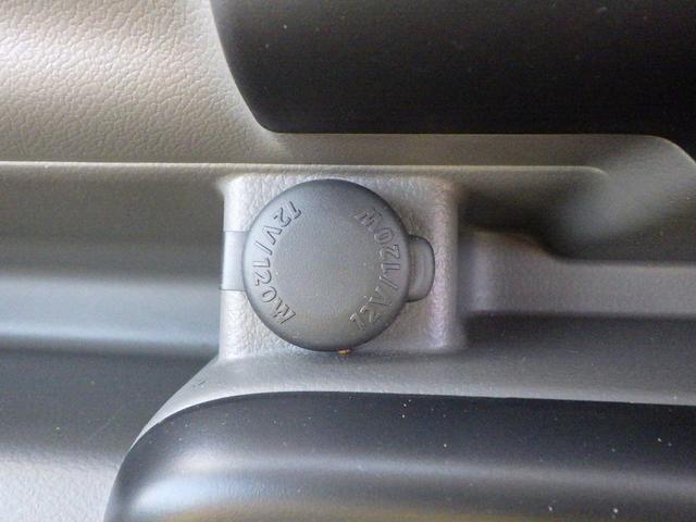 エブリイ PAリミテッド 6型 5速MT セーフティサポート キーレス フロントパワーウィンドー AM/FMラジオ オートライト USB電源ソケット(26枚目)