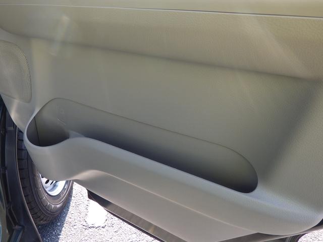 エブリイ PAリミテッド 6型 5速MT セーフティサポート キーレス フロントパワーウィンドー AM/FMラジオ オートライト USB電源ソケット(30枚目)