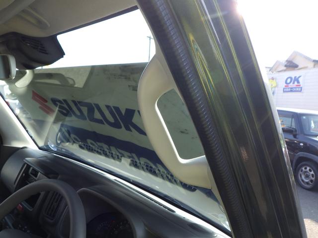 エブリイ PAリミテッド 6型 5速MT セーフティサポート キーレス フロントパワーウィンドー AM/FMラジオ オートライト USB電源ソケット(31枚目)