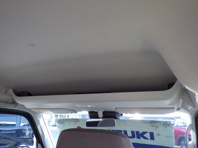 エブリイ PAリミテッド 6型 5速MT セーフティサポート キーレス フロントパワーウィンドー AM/FMラジオ オートライト USB電源ソケット(32枚目)