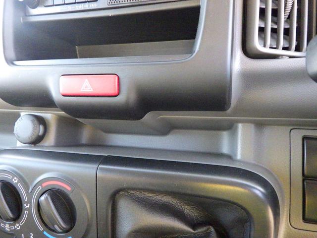 エブリイ PAリミテッド 6型 5速MT セーフティサポート キーレス フロントパワーウィンドー AM/FMラジオ オートライト USB電源ソケット(36枚目)