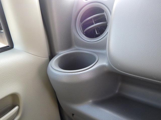 エブリイ PAリミテッド 6型 5速MT セーフティサポート キーレス フロントパワーウィンドー AM/FMラジオ オートライト USB電源ソケット(38枚目)