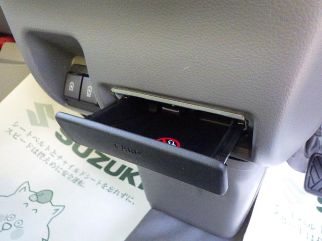 エブリイ PAリミテッド 6型 5速MT セーフティサポート キーレス フロントパワーウィンドー AM/FMラジオ オートライト USB電源ソケット(41枚目)